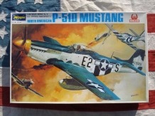 images/productimages/small/P-51D Mustang 1;32 Hasegawa 2de Hands.jpg
